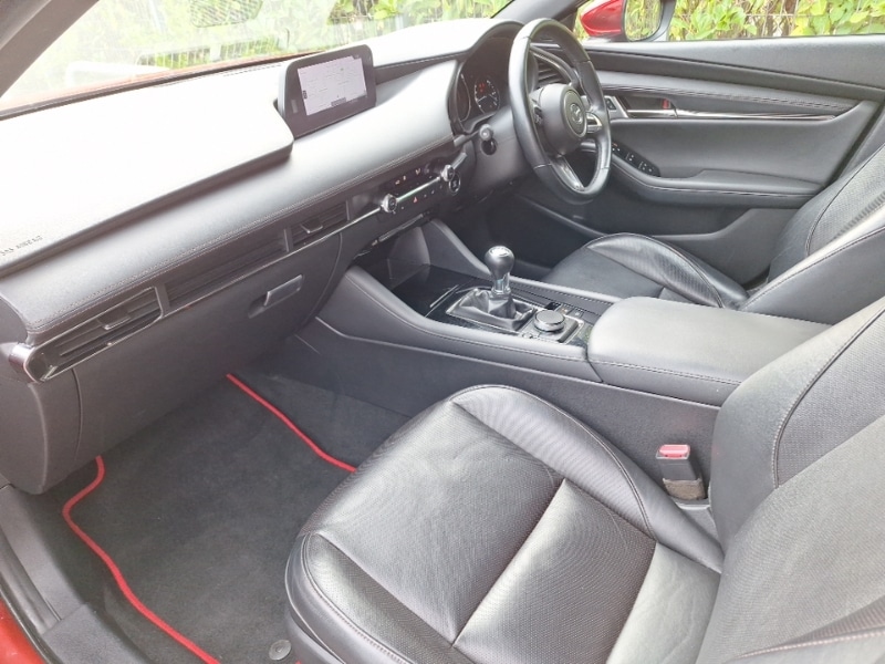 Used Mazda Mazda3 2019 for sale - 76602683: Photo 5