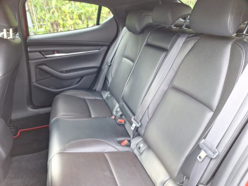 Used Mazda Mazda3 2019 for sale - 76602683: Photo 6