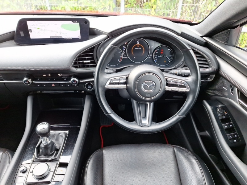 Used Mazda Mazda3 2019 for sale - 76602683: Photo 7