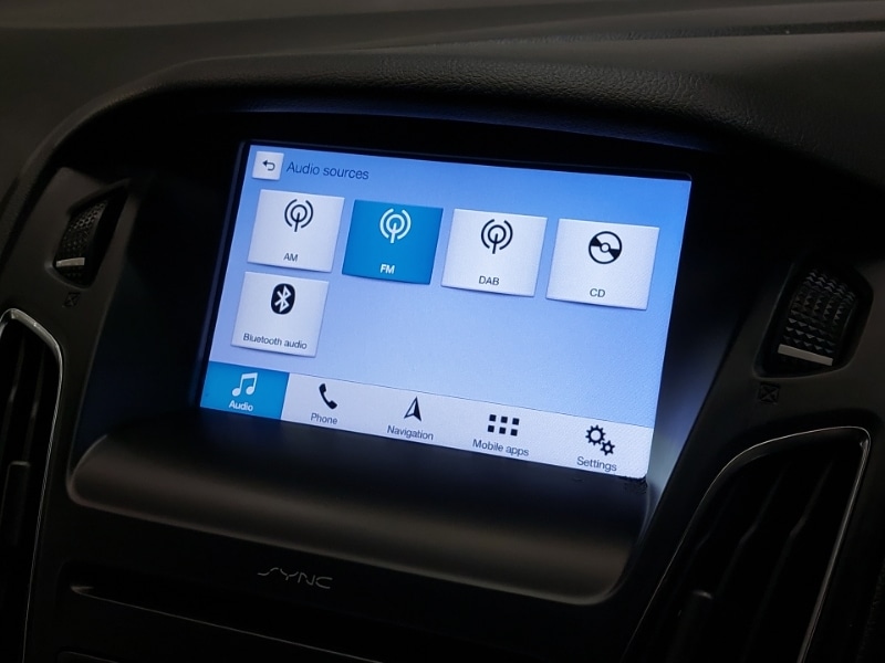 Used Ford Focus 2017 for sale - 77214237: Photo 15