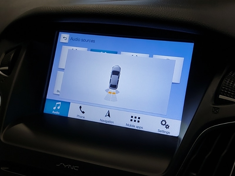 Used Ford Focus 2017 for sale - 77214237: Photo 17