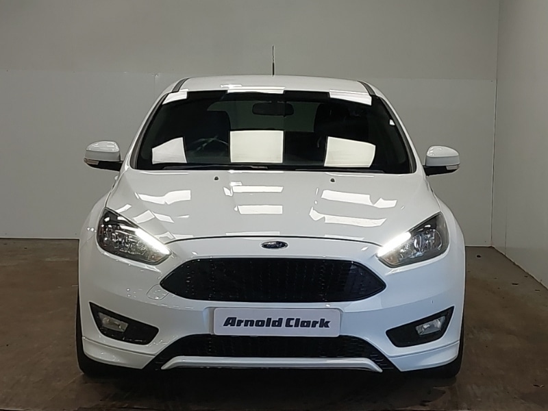 Used Ford Focus 2017 for sale - 77214237: Photo 19