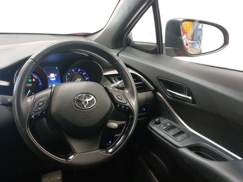 Used Toyota C-HR 2022 for sale - 76906617: Photo 10