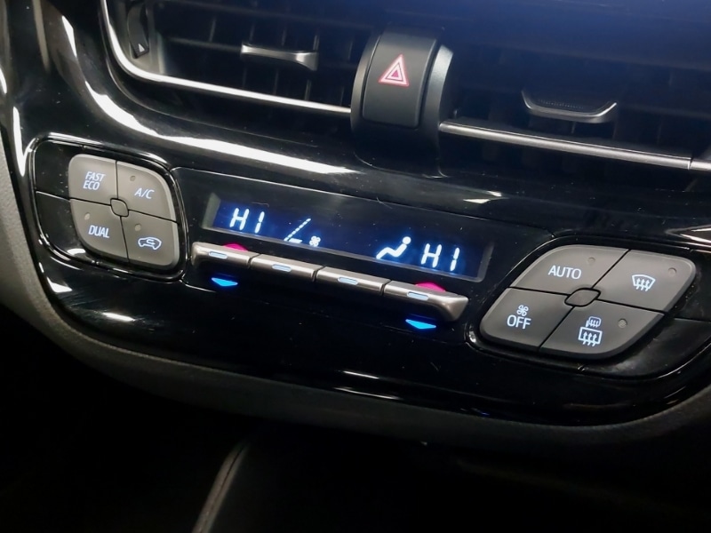 Used Toyota C-HR 2022 for sale - 76906617: Photo 13