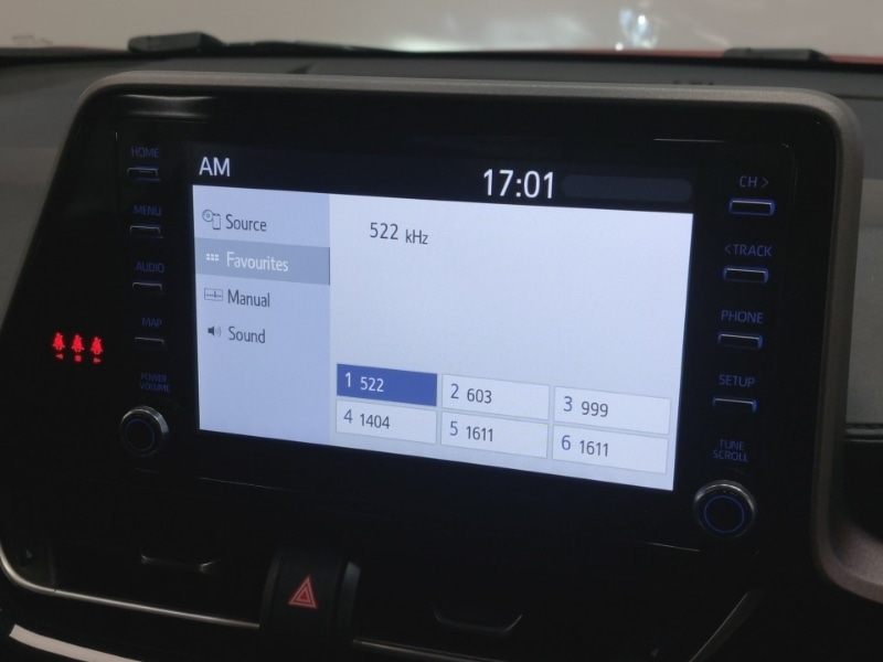 Used Toyota C-HR 2022 for sale - 76906617: Photo 14