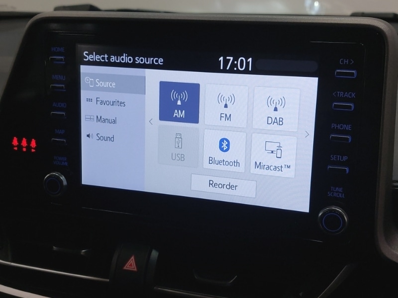 Used Toyota C-HR 2022 for sale - 76906617: Photo 15