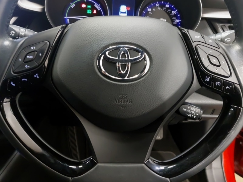 Used Toyota C-HR 2022 for sale - 76906617: Photo 16