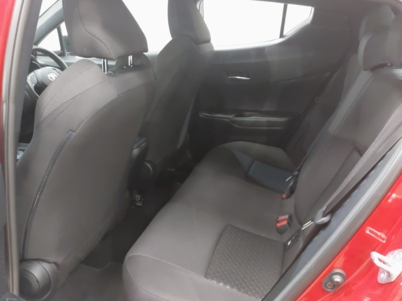 Used Toyota C-HR 2022 for sale - 76906617: Photo 6