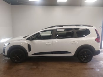 Used Dacia Jogger 2023 for sale - 78290828: Photo
