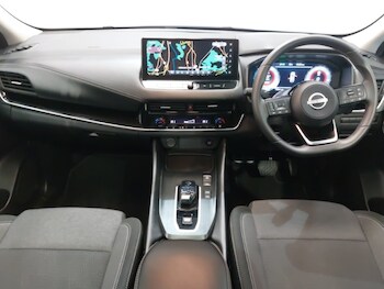 Used Nissan Qashqai 2024 for sale - 75933829: Photo