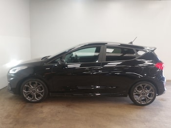 Used Ford Fiesta 2020 for sale - 78380749: Photo