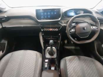 Used Peugeot 208 2024 for sale - 74560124: Photo