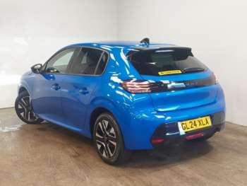 Used Peugeot 208 2024 for sale - 74560124: Photo
