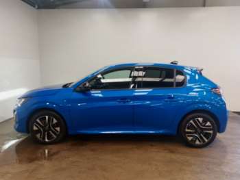 Used Peugeot 208 2024 for sale - 74560124: Photo