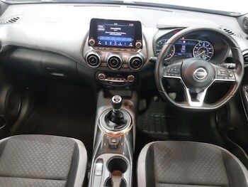 Used Nissan Juke 2019 for sale - 79368424: Photo