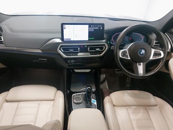 Used BMW iX3 2022 for sale - 75914338: Photo