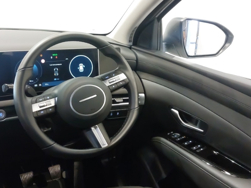 Used Hyundai TUCSON 2025 for sale - 76511559: Photo 10