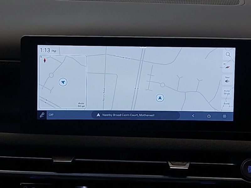 Used Hyundai TUCSON 2025 for sale - 76511559: Photo 11