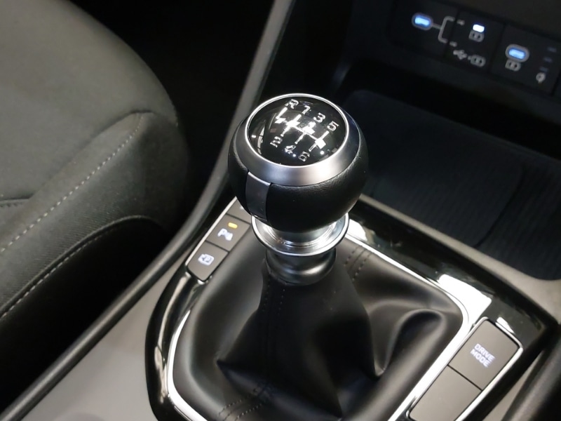 Used Hyundai TUCSON 2025 for sale - 76511559: Photo 12