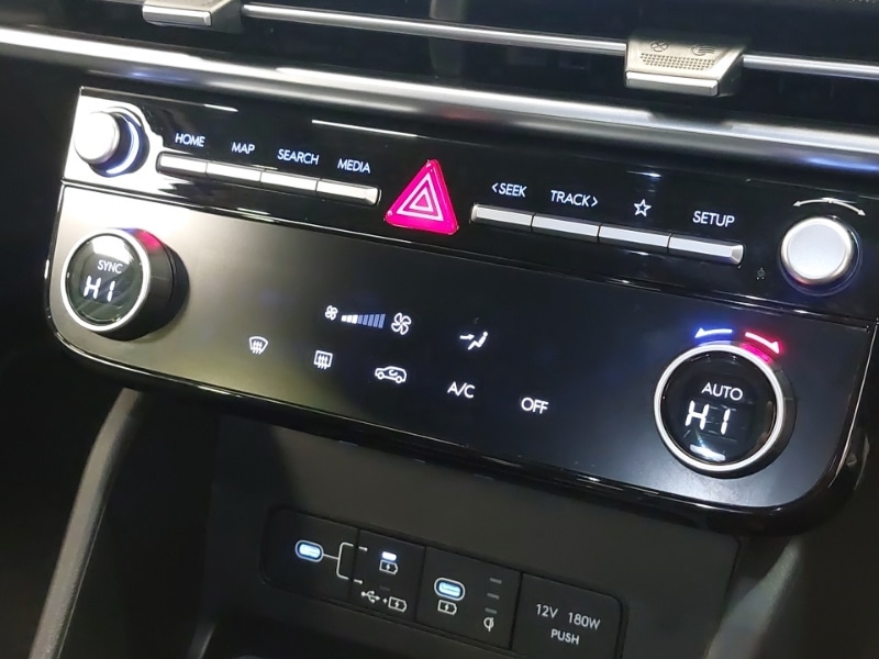 Used Hyundai TUCSON 2025 for sale - 76511559: Photo 13