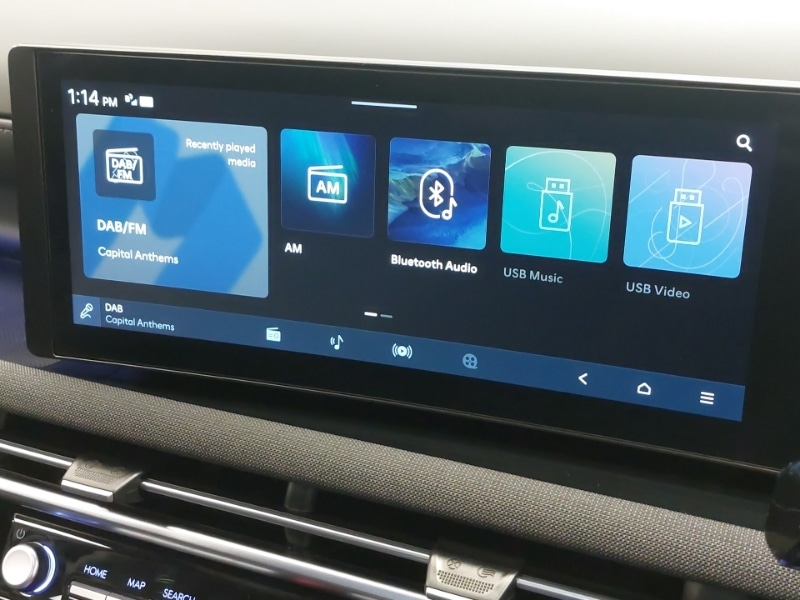 Used Hyundai TUCSON 2025 for sale - 76511559: Photo 15