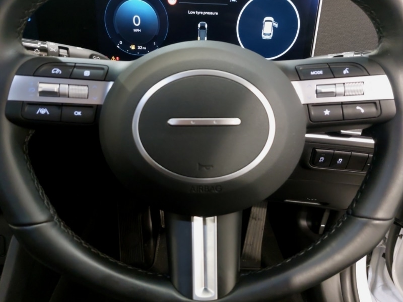 Used Hyundai TUCSON 2025 for sale - 76511559: Photo 16