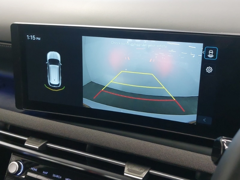 Used Hyundai TUCSON 2025 for sale - 76511559: Photo 17