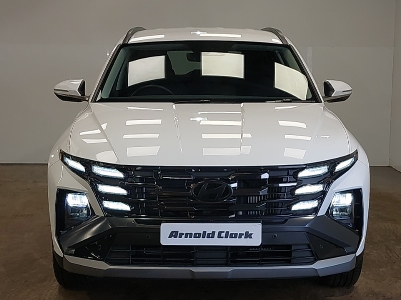 Used Hyundai TUCSON 2025 for sale - 76511559: Photo 19