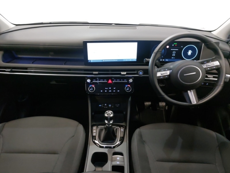 Used Hyundai TUCSON 2025 for sale - 76511559: Photo 2