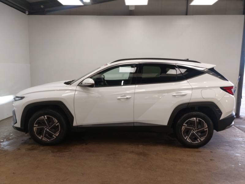 Used Hyundai TUCSON 2025 for sale - 76511559: Photo 4