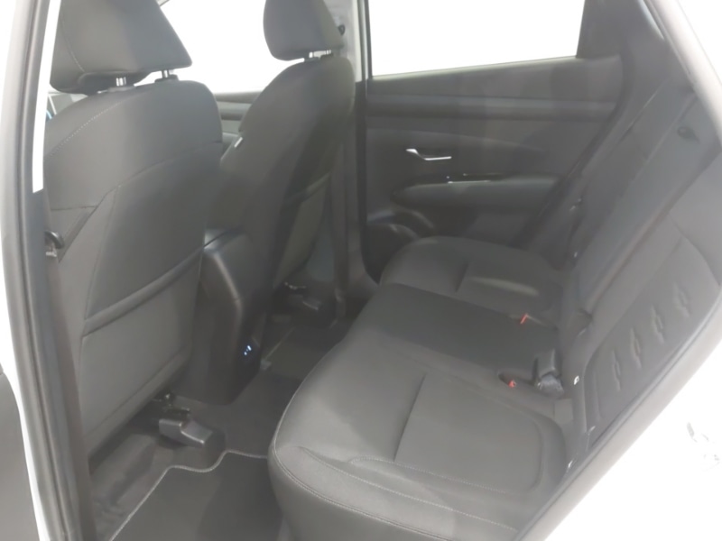 Used Hyundai TUCSON 2025 for sale - 76511559: Photo 6