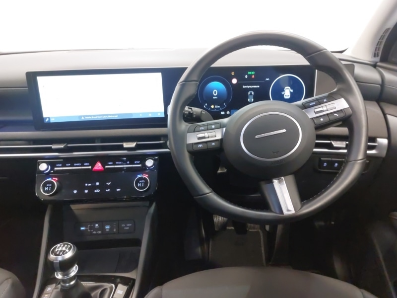 Used Hyundai TUCSON 2025 for sale - 76511559: Photo 7