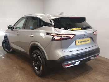 Used Nissan Qashqai 2024 for sale - 75762654: Photo