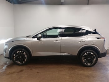 Used Nissan Qashqai 2024 for sale - 75762654: Photo