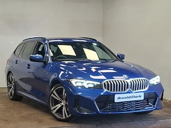 Used BMW 3 Series 2024 for sale - 79683800: Photo