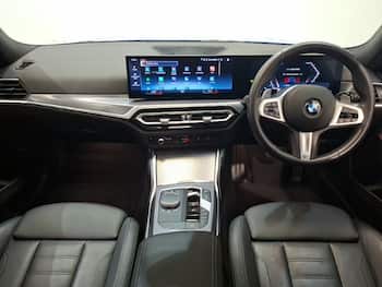 Used BMW 3 Series 2024 for sale - 79683800: Photo