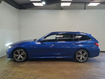 Used BMW 3 Series 2024 for sale - 79683800: Photo
