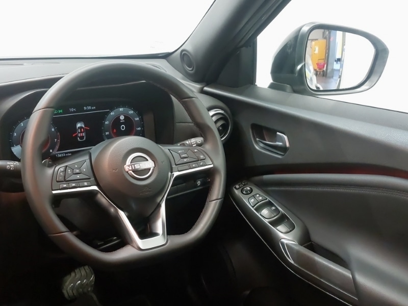 Used Nissan Juke 2025 for sale - 77251629: Photo 10