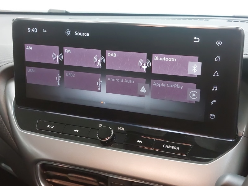 Used Nissan Juke 2025 for sale - 77251629: Photo 15