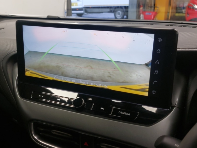 Used Nissan Juke 2025 for sale - 77251629: Photo 17