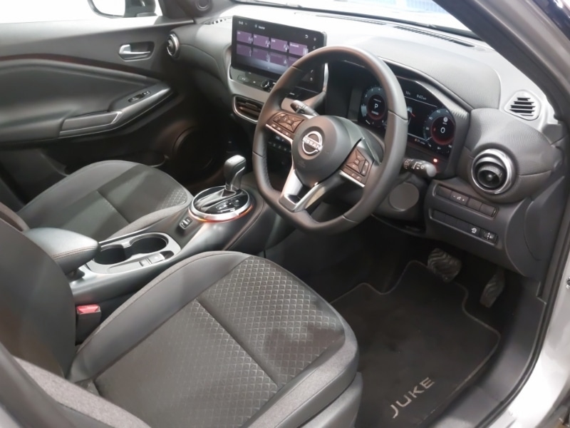 Used Nissan Juke 2025 for sale - 77251629: Photo 18