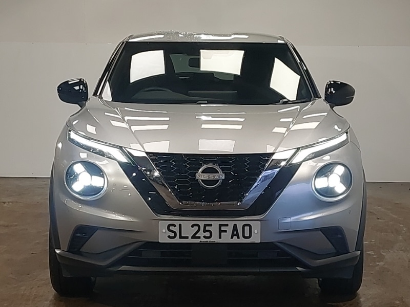 Used Nissan Juke 2025 for sale - 77251629: Photo 19