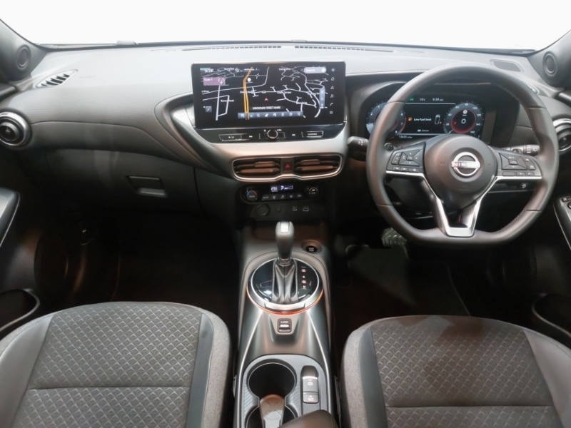 Used Nissan Juke 2025 for sale - 77251629: Photo 2