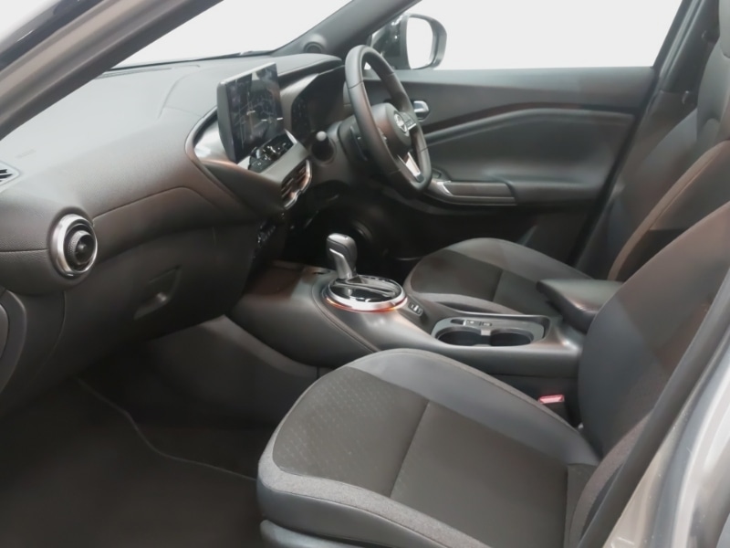 Used Nissan Juke 2025 for sale - 77251629: Photo 5