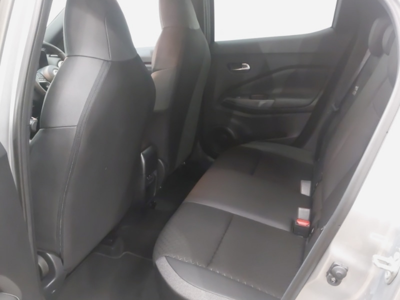 Used Nissan Juke 2025 for sale - 77251629: Photo 6