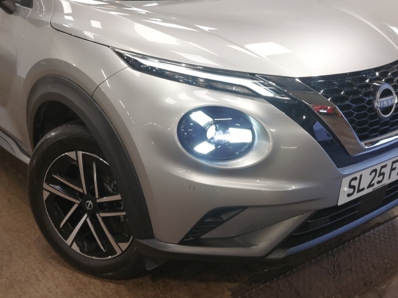 Used Nissan Juke 2025 for sale - 77251629: Photo 9