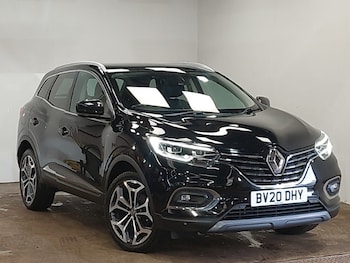 Used Renault Kadjar 2020 for sale - 78511518: Photo