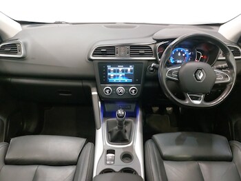 Used Renault Kadjar 2020 for sale - 78511518: Photo