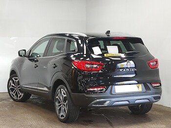 Used Renault Kadjar 2020 for sale - 78511518: Photo