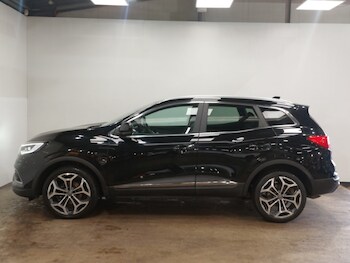 Used Renault Kadjar 2020 for sale - 78511518: Photo